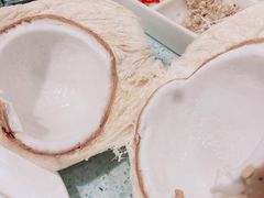 -烹然四季椰子鸡火锅(团结湖总店)