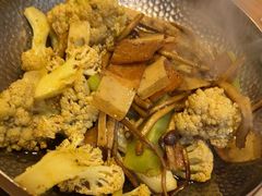 -枣子树·素食餐厅(普陀山店)