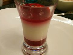 -长沙北辰洲际酒店-兰调全日餐厅