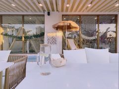 -天空花园餐吧·生日·团建(南山店)