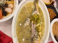 -石浦大酒店(百丈店)
