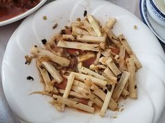 -天乐农家鱼头王(天目湖店)