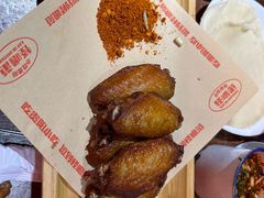 -怪噜范·老贵阳街头名小吃(鸿通城店)