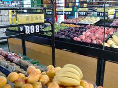 -谊品生鲜折扣店(红城丽景店)