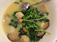 -太极·粤菜餐厅(亚运村鸟巢店)