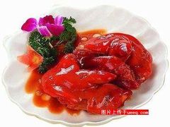 -盛百味·家宴餐厅(霸州分店)