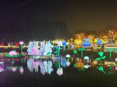 -歌斐颂巧克力小镇