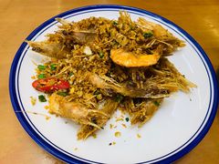 -鑫鸿达·海鲜闽菜热炒小馆(中山路店)
