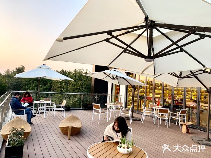 艾溪湖湿地公园图片