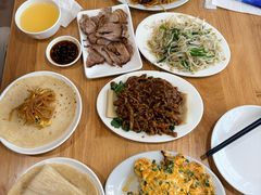 熏肉-姥家春饼店(漳州二路店)