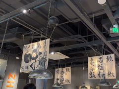 -张翻越·川渝冒菜·武汉黑鸭煲(城北万象城店)