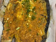 -大茗东北烧烤·鹤岗小串·老式麻辣烫(紫藤路店)
