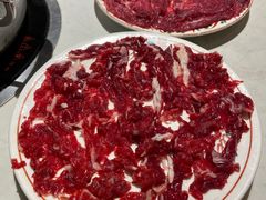 -汕头八合里海记牛肉店(清河店)