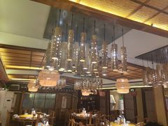 -李久其家民间餐厅(观沙岭公园店)