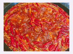 -重庆渝达老火锅(春熙路店)