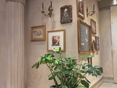 -玲婧胡同·生日蛋糕·餐厅(嘉里城店)