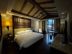 -三清山希尔顿度假酒店