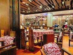 大堂-临家闽南菜(宝洲路店)