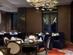 -大理实力希尔顿酒店御璽中餐厅YUXI – CHINESE RESTAURANT