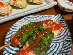-鸟泉居酒屋·烧鸟·酒馆(百子湾店)