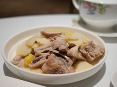 猪肚汤-花城苑广府菜(侨鑫店)