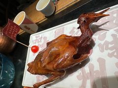 -大鸽饭(北京路店)