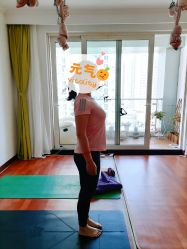 -Yvon yoga 瑜伽·精准体态管理中心