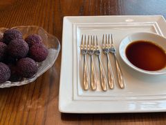 -潮汕味道·煮海餐厅(金麟大厦店)