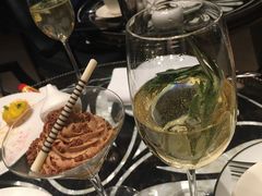 -上海波特曼丽思卡尔顿酒店