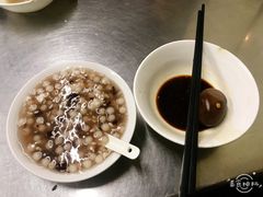 -芳婆糕团店(王府大街店)