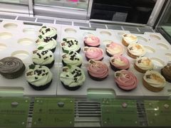 -Pantry's Best派悦坊蛋糕(K11购物艺术中心店)