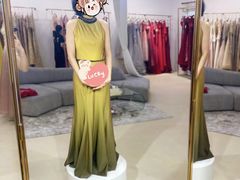 -MSV 高端礼服定制(大良店)
