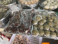 -衍记豆腐花