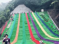 -梦幻奥陶纪景区