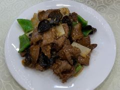 -奥华餐厅·老张记(台基厂店)