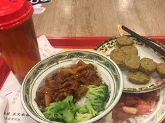 -和合谷(长虹桥店)