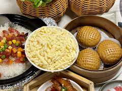 -煲王粤菜餐厅(中侨中心店)