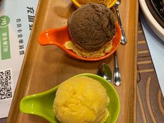 -绿茵阁西餐厅(中央广场店)