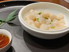 龙井虾仁-荷风细雨·中国茶宴(碧云店)