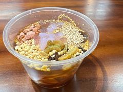 -陈婆婆砂锅·椒麻水煮鱼·特色小炒