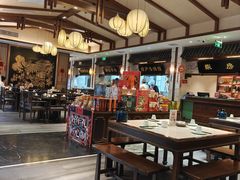 -春发生饭店·非遗(南院门店)