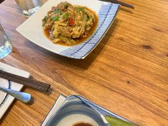 -紫滇源云南生态菜(丹凤街店)