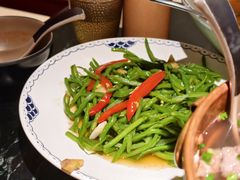 -廖川菜(太阳宫店)