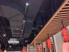 -京炭铜锅涮肉·羊蝎子·羊肉炉(保利·时光里店)