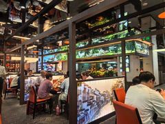 -金陵后厨·南京菜(新街口秣陵路店)