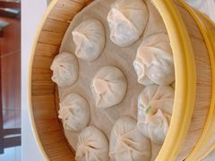 汤包-一刘汤包(杏林店)