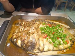 -半天妖烤鱼(槐房万达店)