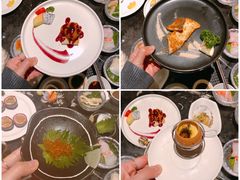 -半岛翡丽海鲜自助餐厅(观风亭店)