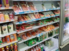 -友客便利店(银川东路店)