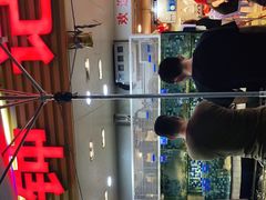 门面-揭阳钟记小食(福田新村店)